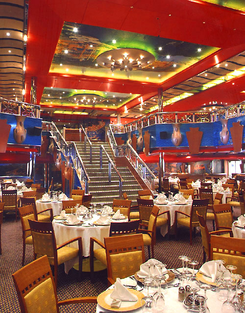 CRUCEROS MEDITERRANEO COSTA MAGICA CRUCEROS COSTA MAGICA